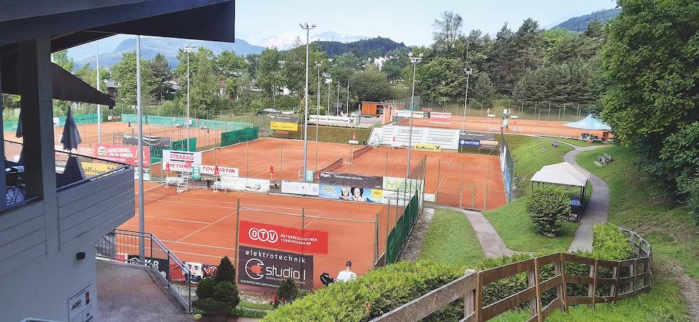 „3. ITF World Tennis Tour“ am Birkenberg